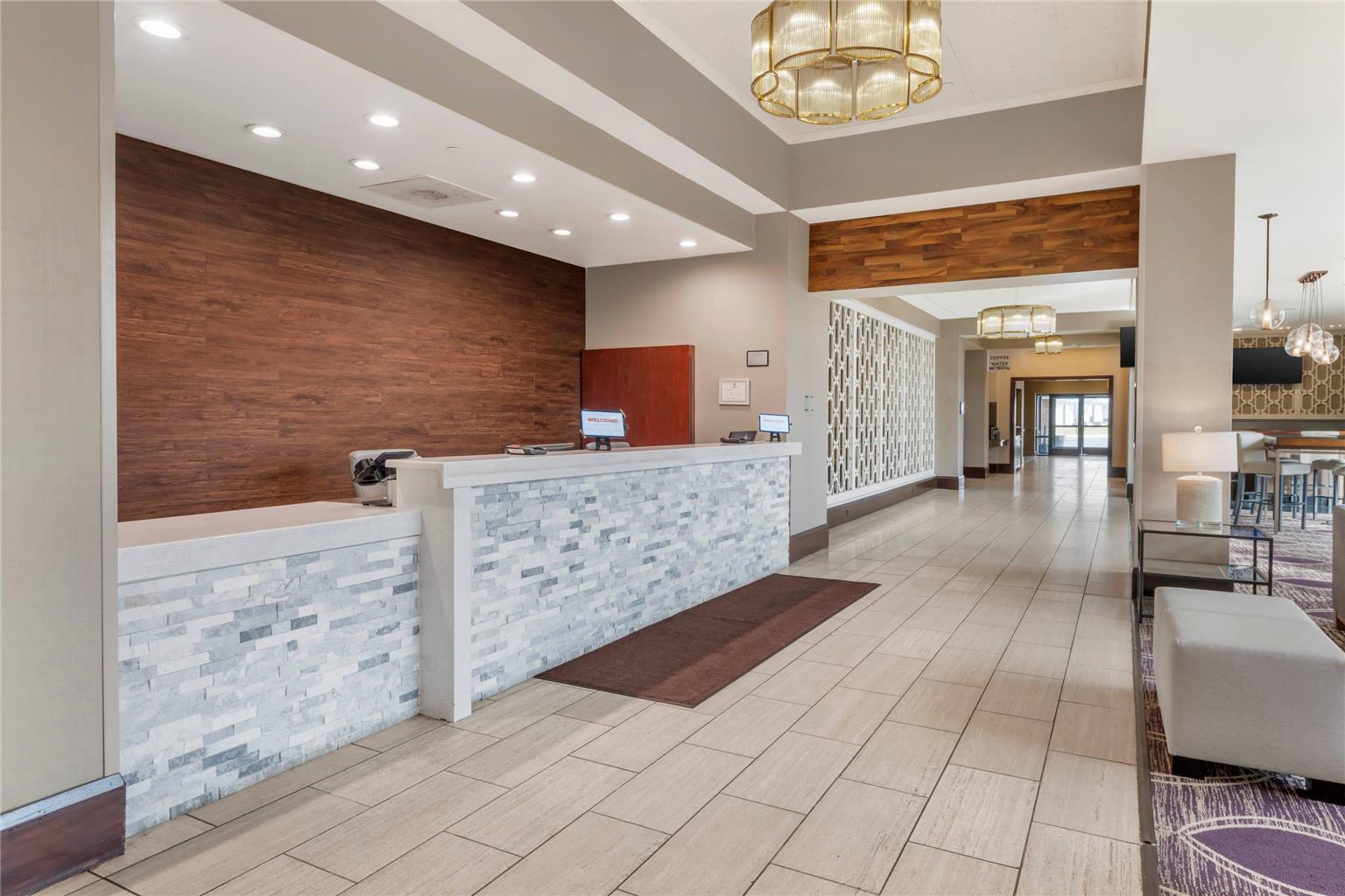 Comfort Inn Brooklyn Center MN - photo 5