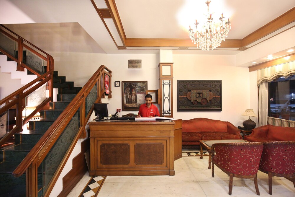 Hotel Kwality Regency — Chandigarh — photo 4