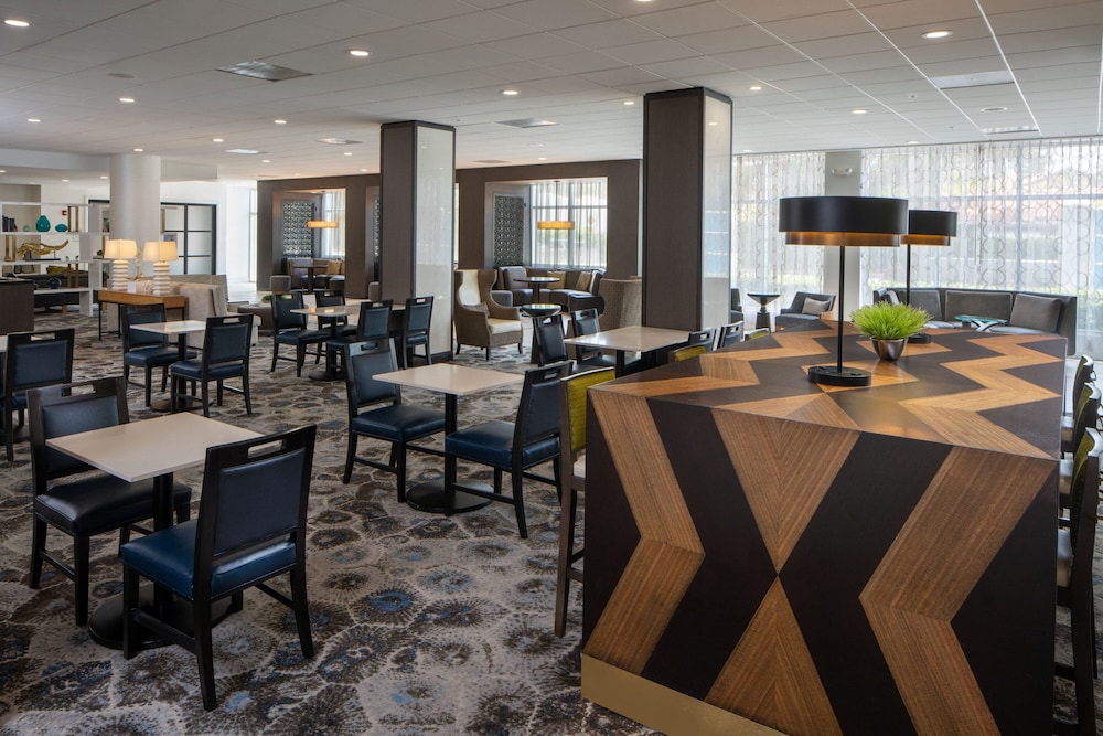 Courtyard Miami in Coral Gables by Marriott - photo 42