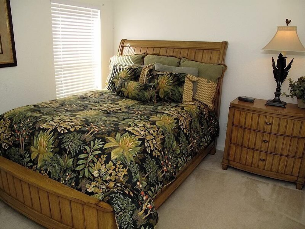Ov2936 Windsor Hills Resort 5 Bed 5 Baths Villa - photo 4