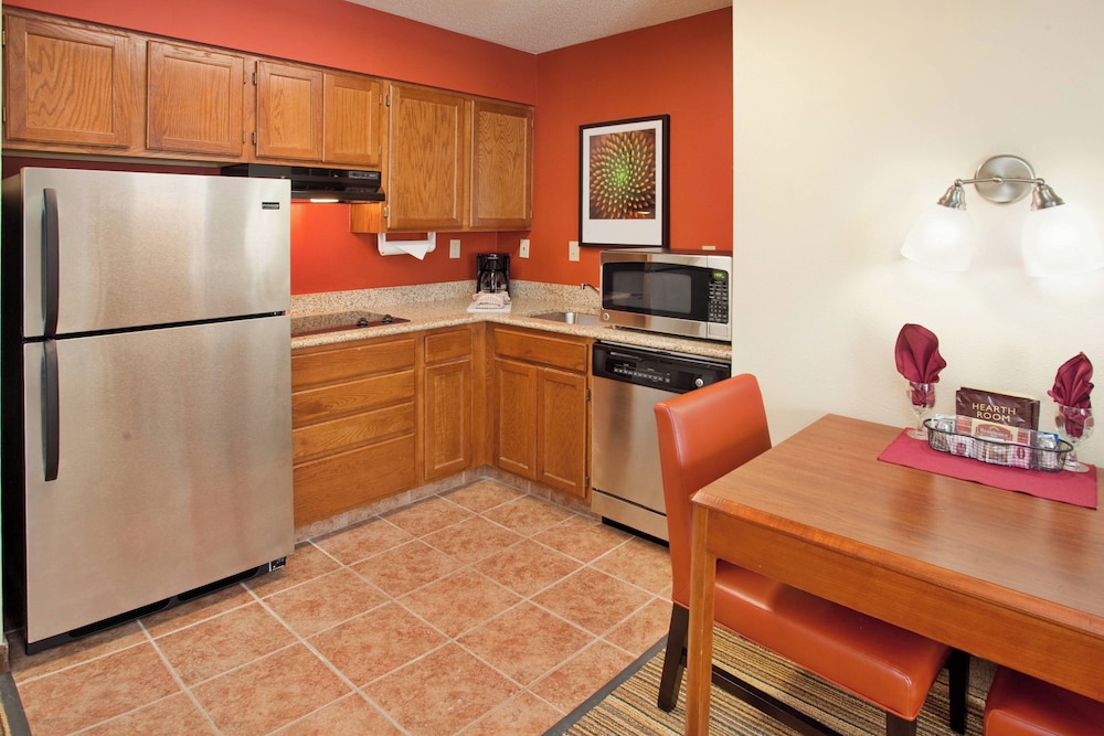 Residence Inn Houston Sugar Land Stafford - photo 6