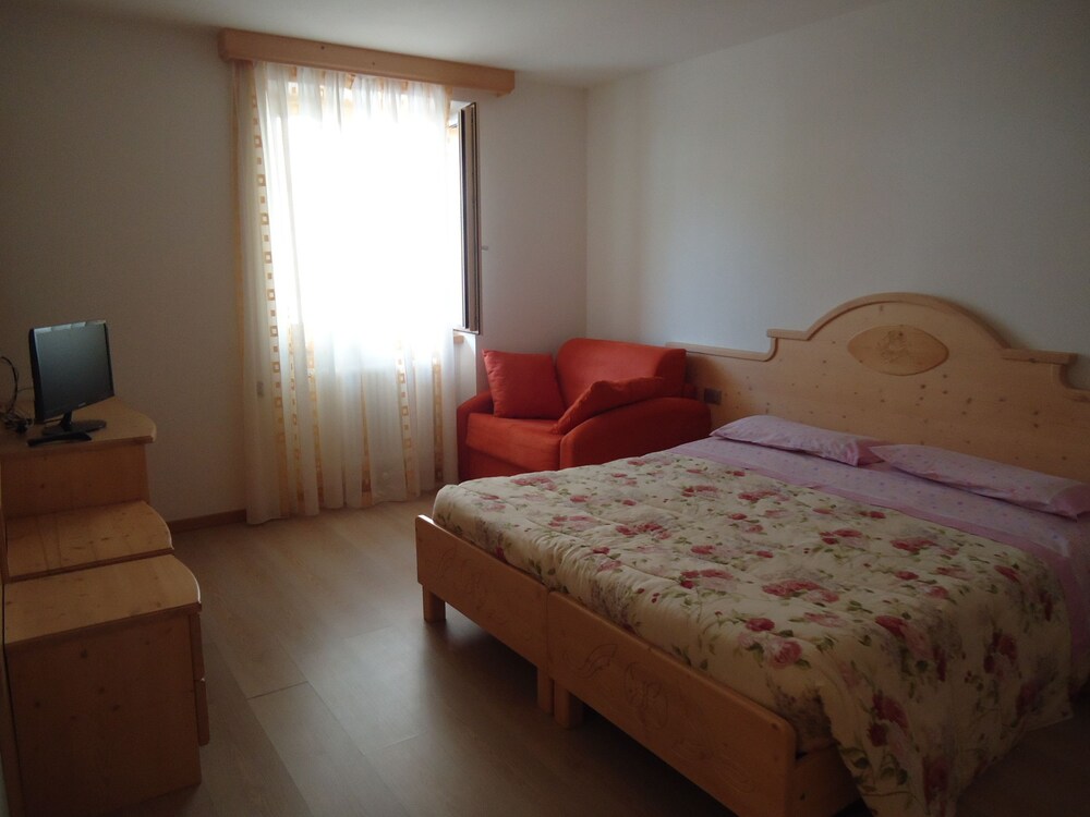 Agritur Belsogno — Brez — photo 4