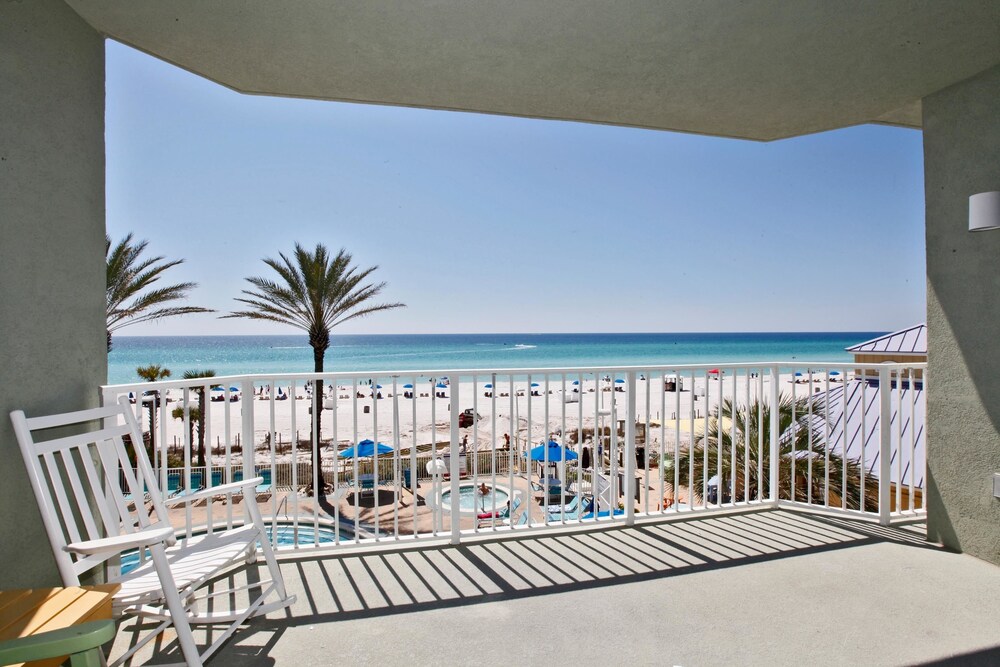 Boardwalk Beach Resort by Panhandle Getaways - photo 45