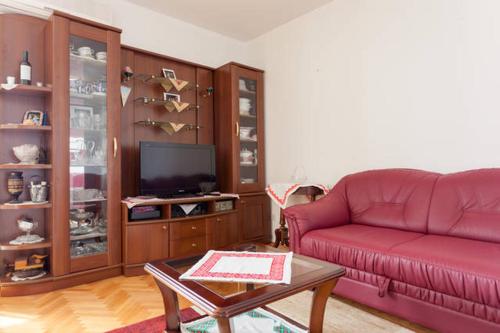 Apartment Anda