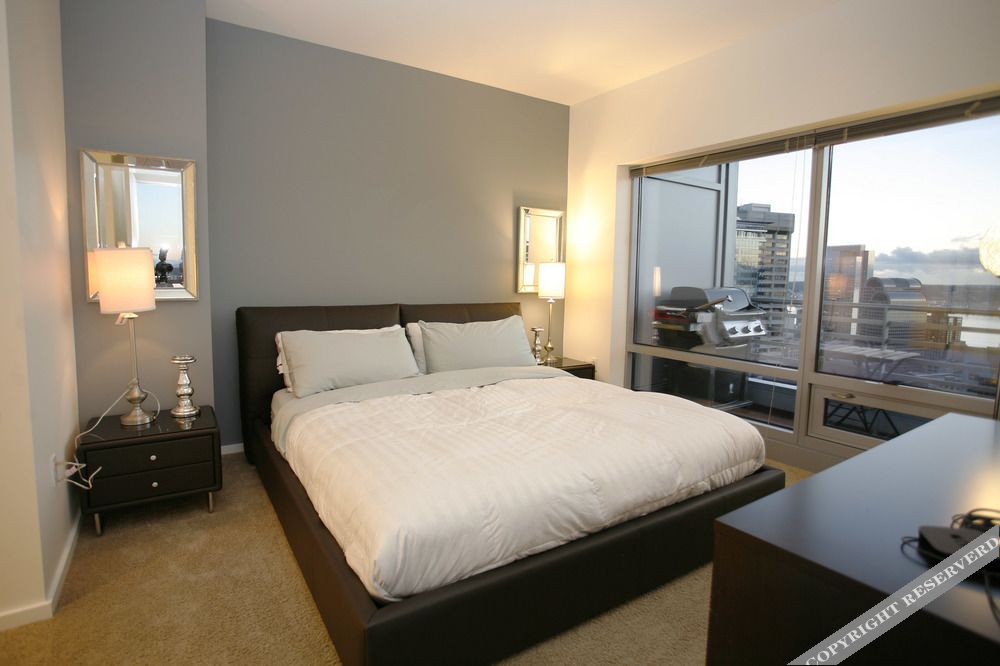 Convention Center Lux Suites by Barsala - photo 17