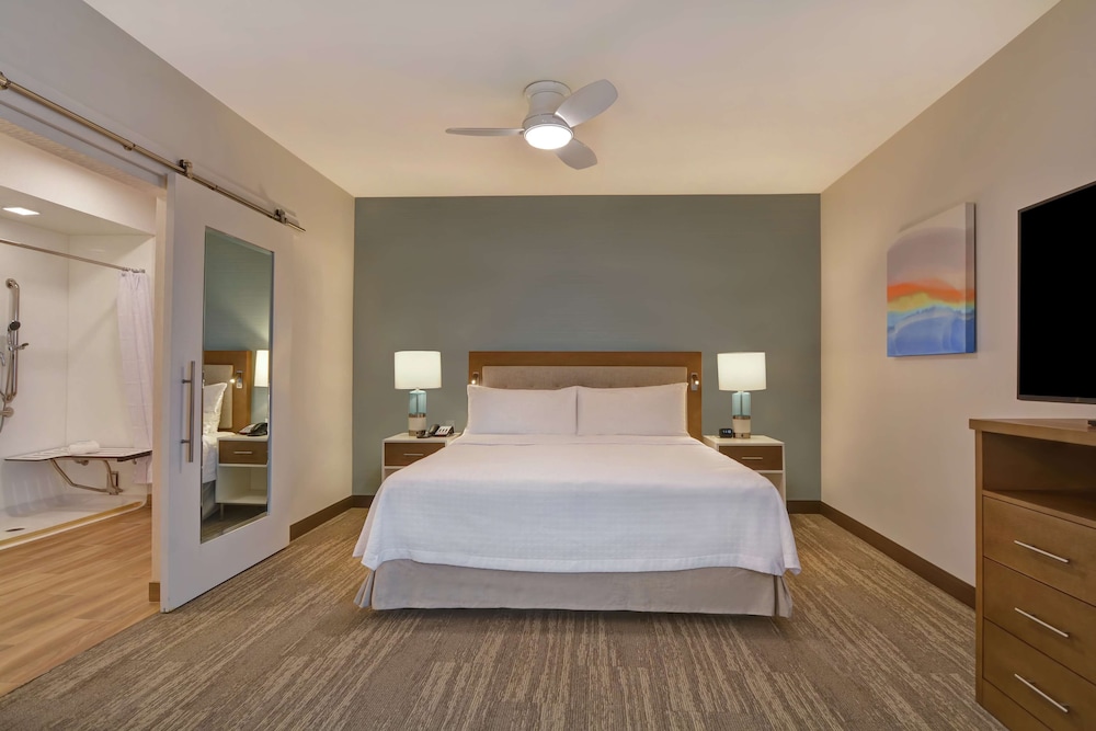 Homewood Suites by Hilton Chula Vista Eastlake - photo 21