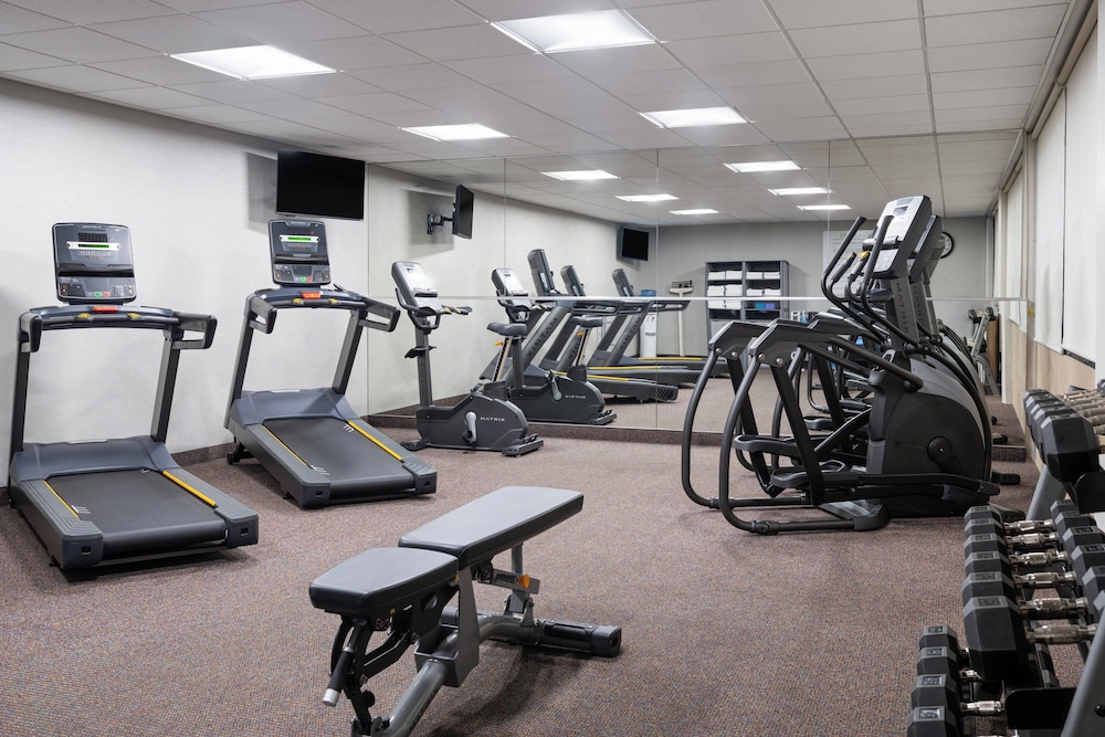Holiday Inn Sioux Falls City Centre by IHG - photo 26