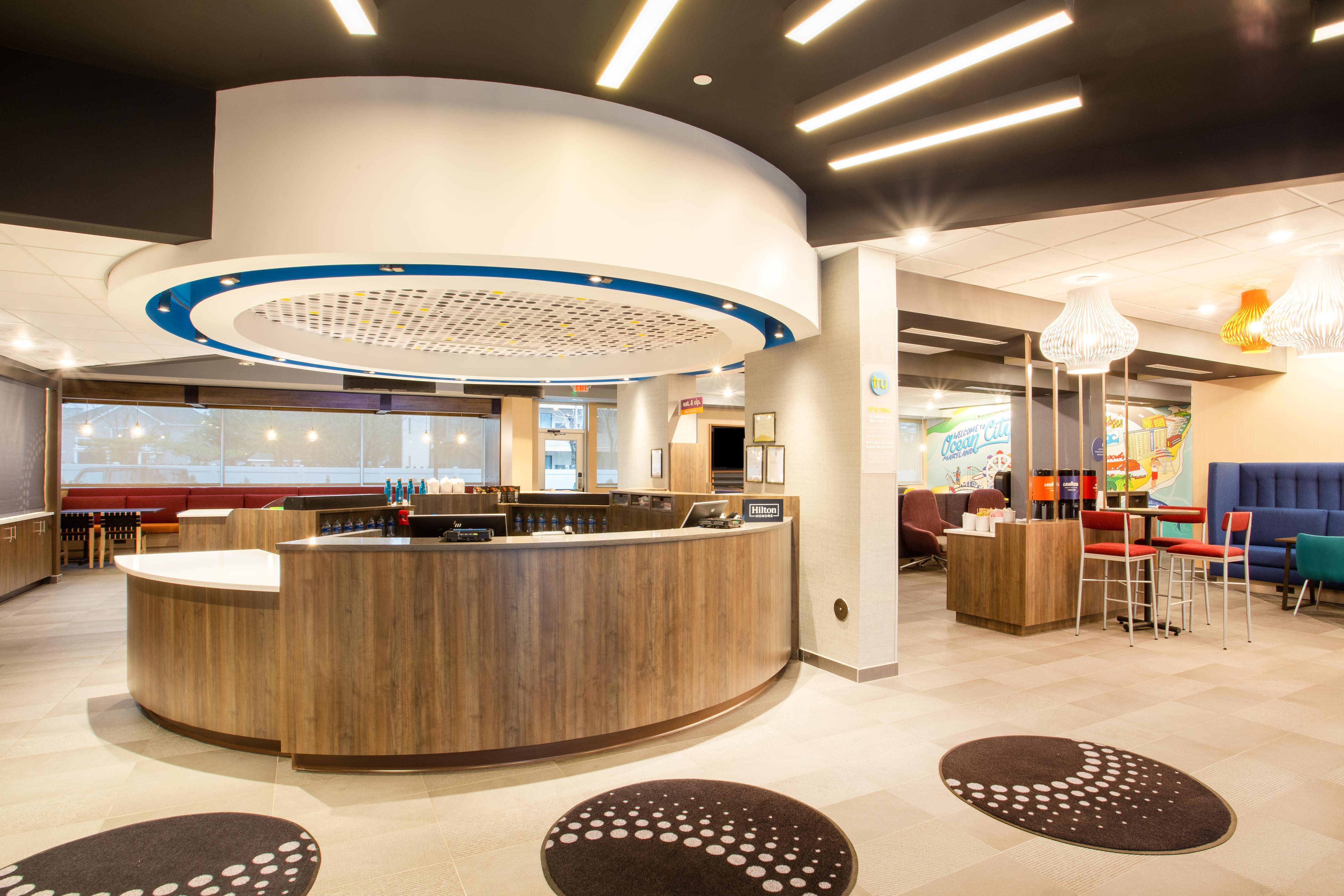 Tru by Hilton Ocean City Bayside - photo 13