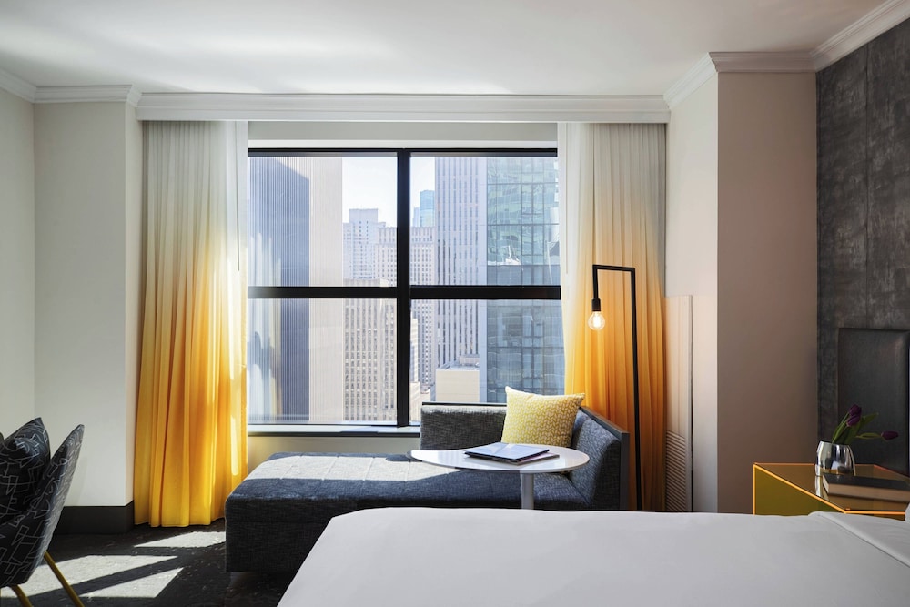 Renaissance New York Times Square by Marriott - photo 8