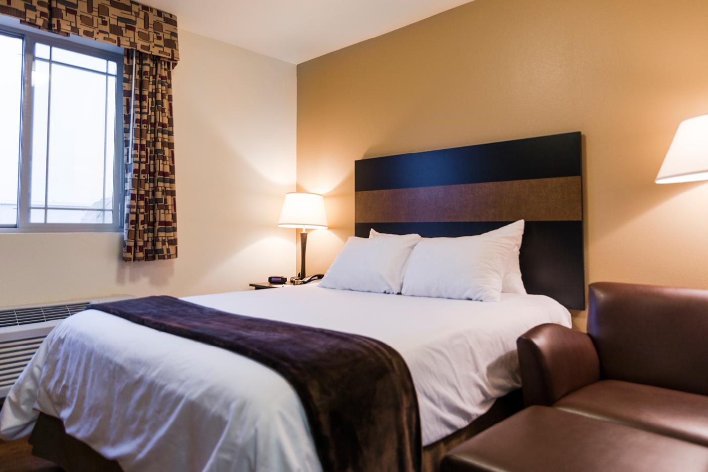 My Place Hotel Minot ND - photo 4