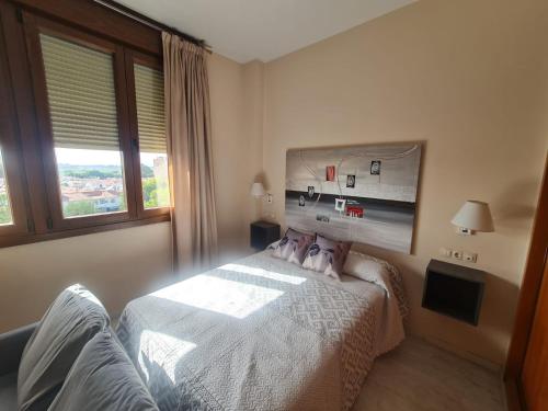 Lux Abril - carbon neutral hotel in Sevilla
