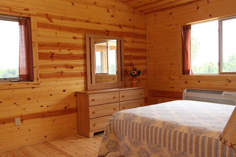 Neshonoc Lakeside Camping Resort - photo 22