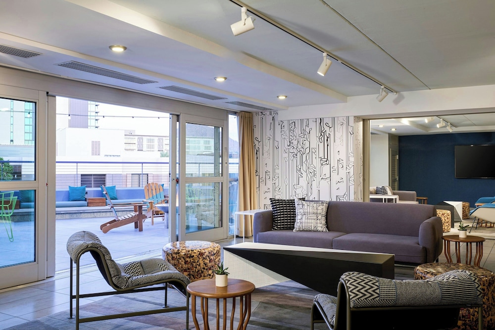 Aloft Scottsdale - photo 39