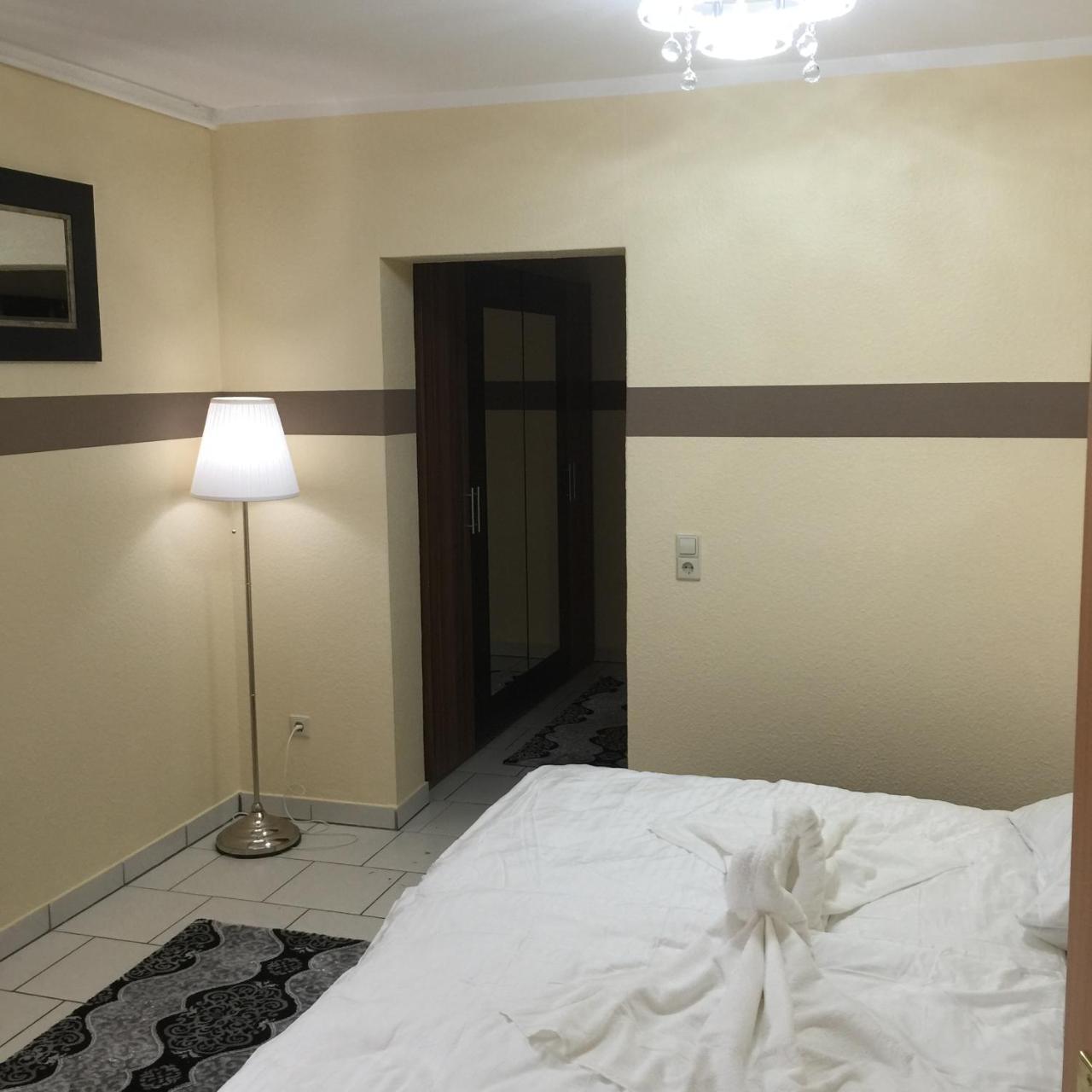 Boulevard Apartment — Raunheim — photo 4