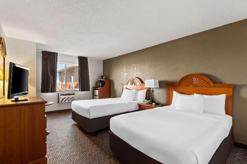 Quality Inn Sidney I 80 - photo 19
