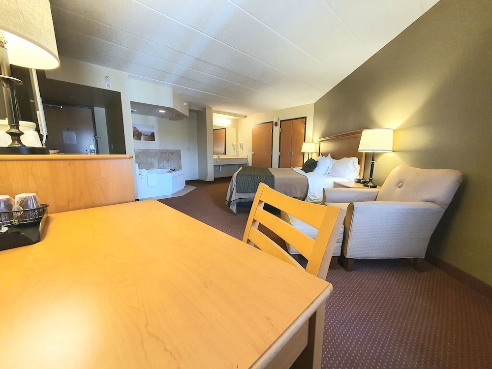AmeriVu Inn & Suites Waconia - photo 12