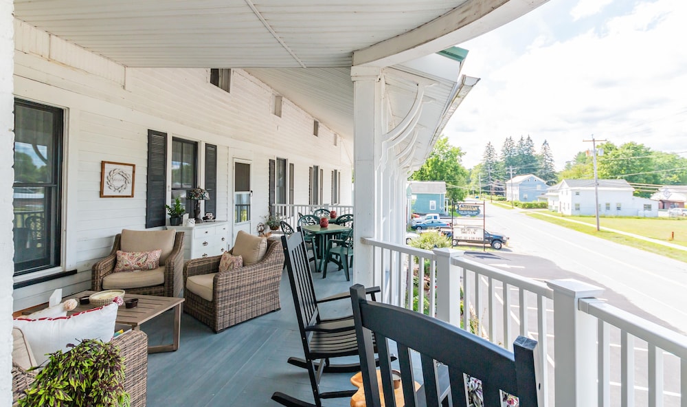 Historic Hotel Broadalbin - photo 90