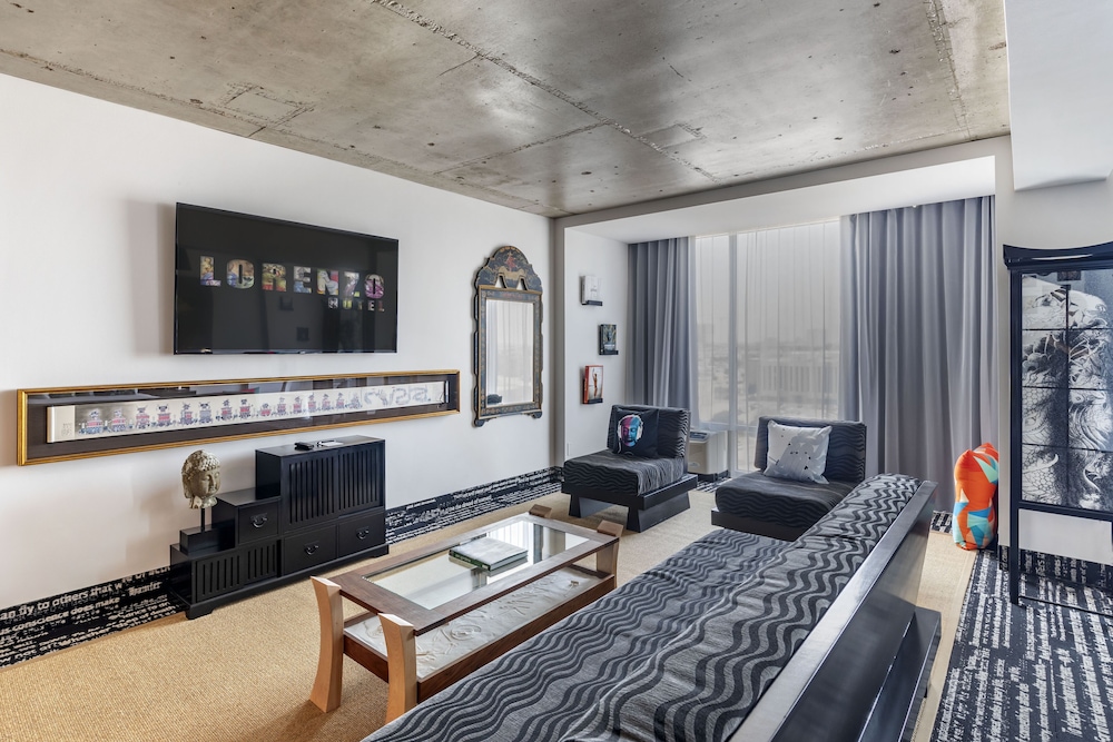Lorenzo Hotel Dallas Tapestry Collection by Hilton - photo 10