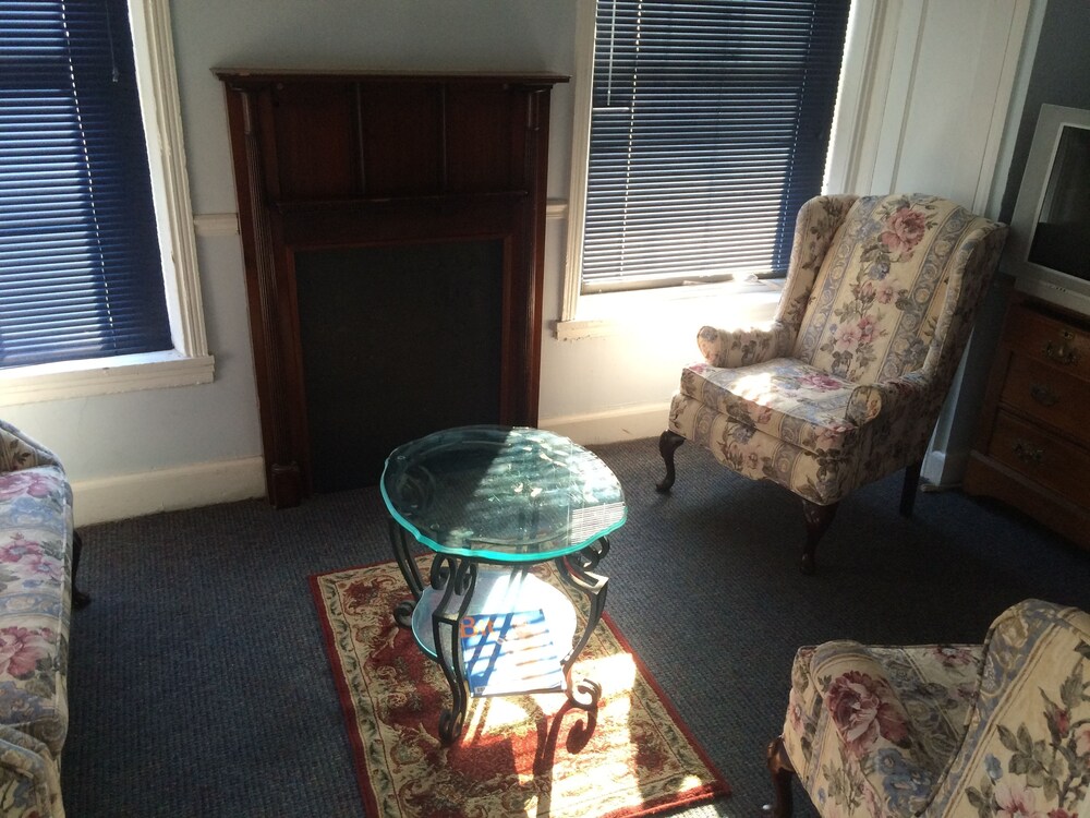 Society Hill Hotel - photo 6