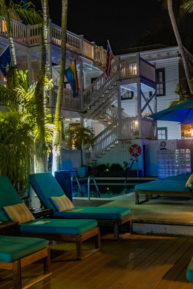 Bishop Hotel Key West - photo 251