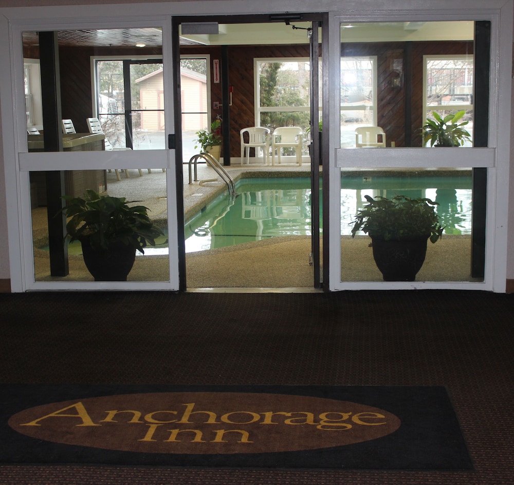 Anchorage Inn - photo 27