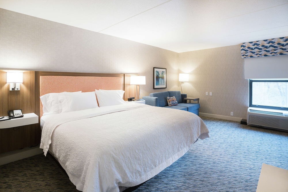 Hampton Inn Clarks Summit - photo 23