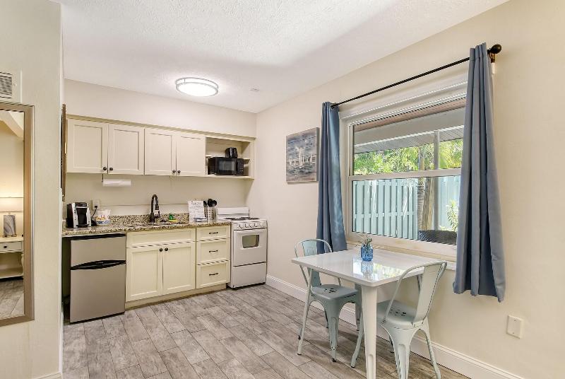 Siesta Key Palms Resort - photo 219