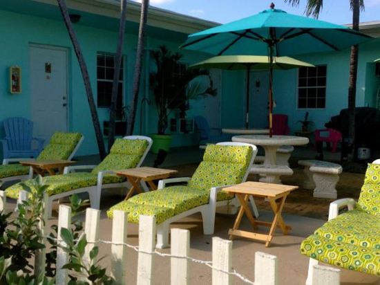 Hollywood Beach Inn - photo 12