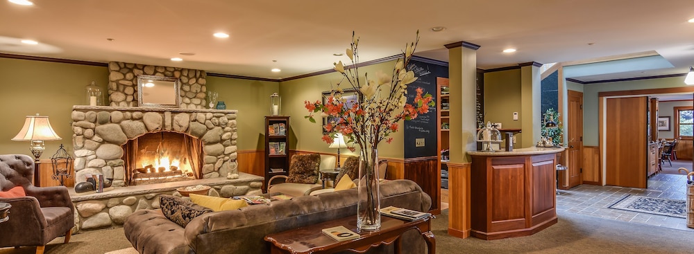 The Wild Iris Inn — Bellingham — photo 4