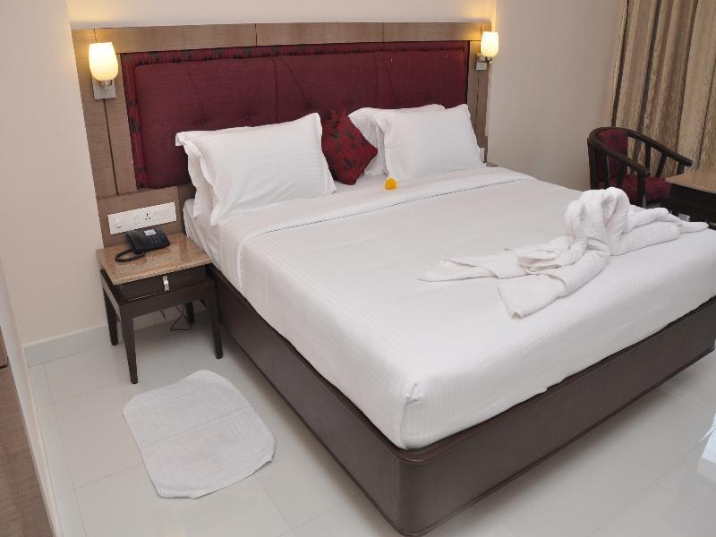 Chandra Royal Inn — hotel in Negapatam