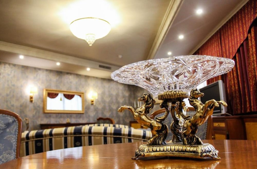 Atrium Palace Hotel — Yekaterinburg — photo 4