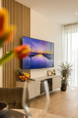 Holiday Dreams Apartment in Split Croatia — 4-Star Luxury Hotel in Split, Croatia