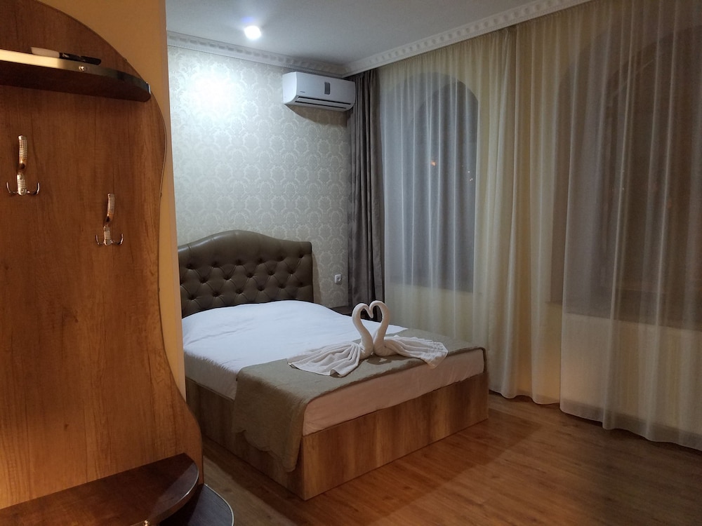 Hotel Lotus — Akhaltsikhe — photo 5