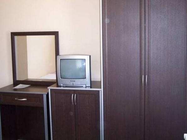 Yasar Hotel — Sultandagi — photo 3