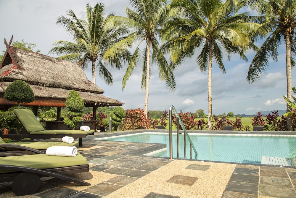 Sunset Valley - last minute hotel in Kuah