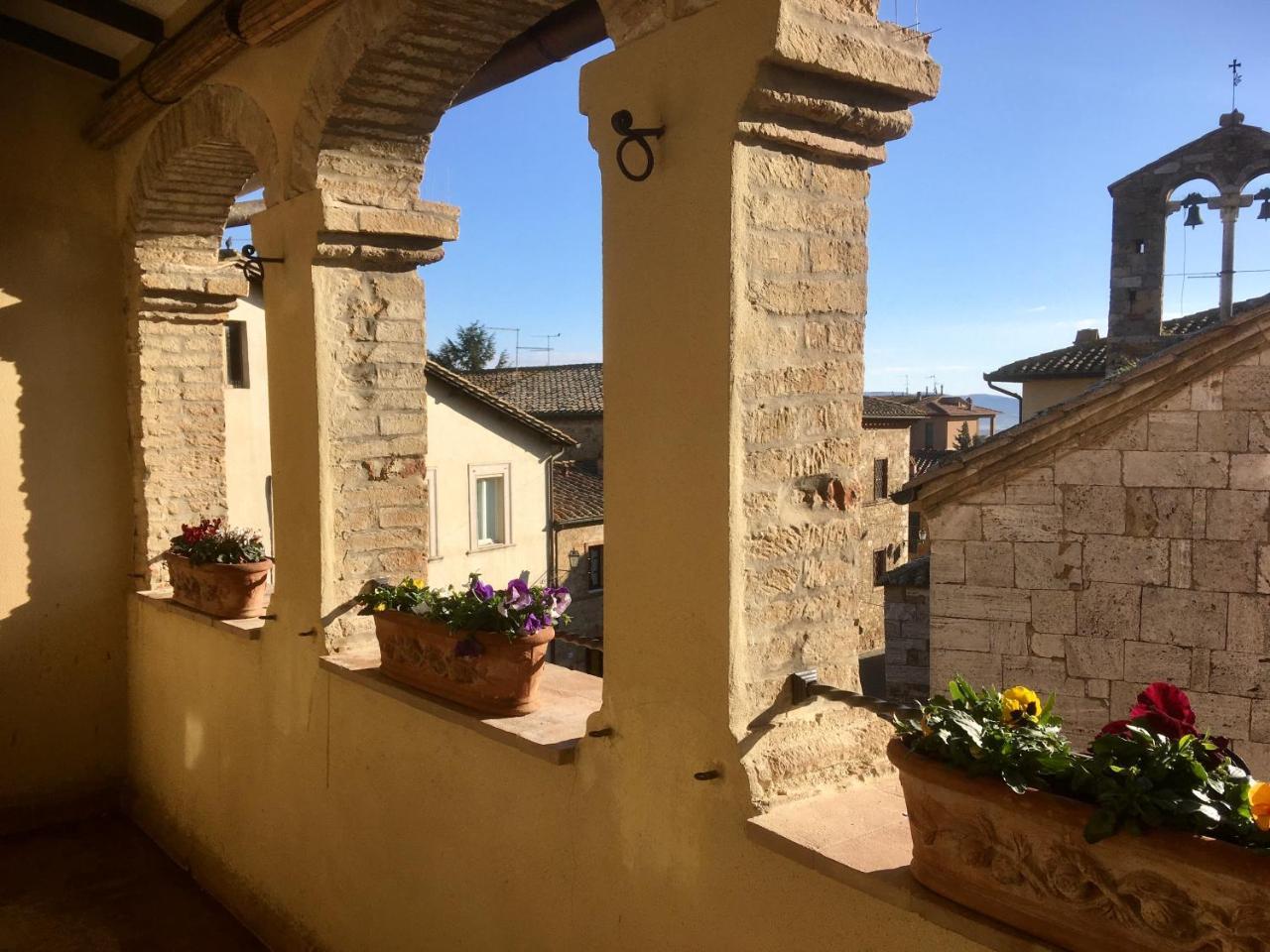 Antica Loggia - last minute hotel in Unknown City