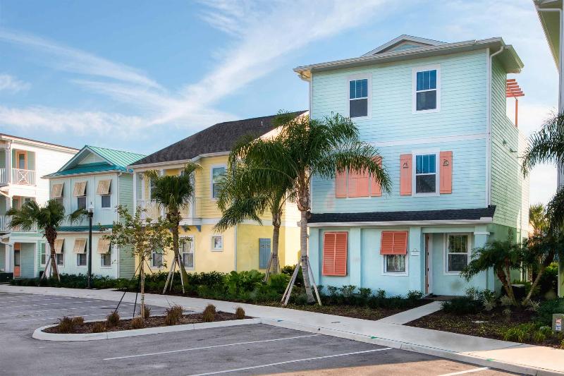 Margaritaville Cottages Orlando - photo 14