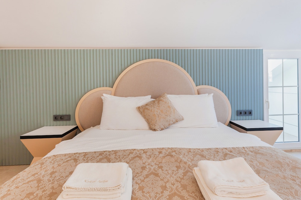 Kalkan Suites Hotel — Kas — photo 3