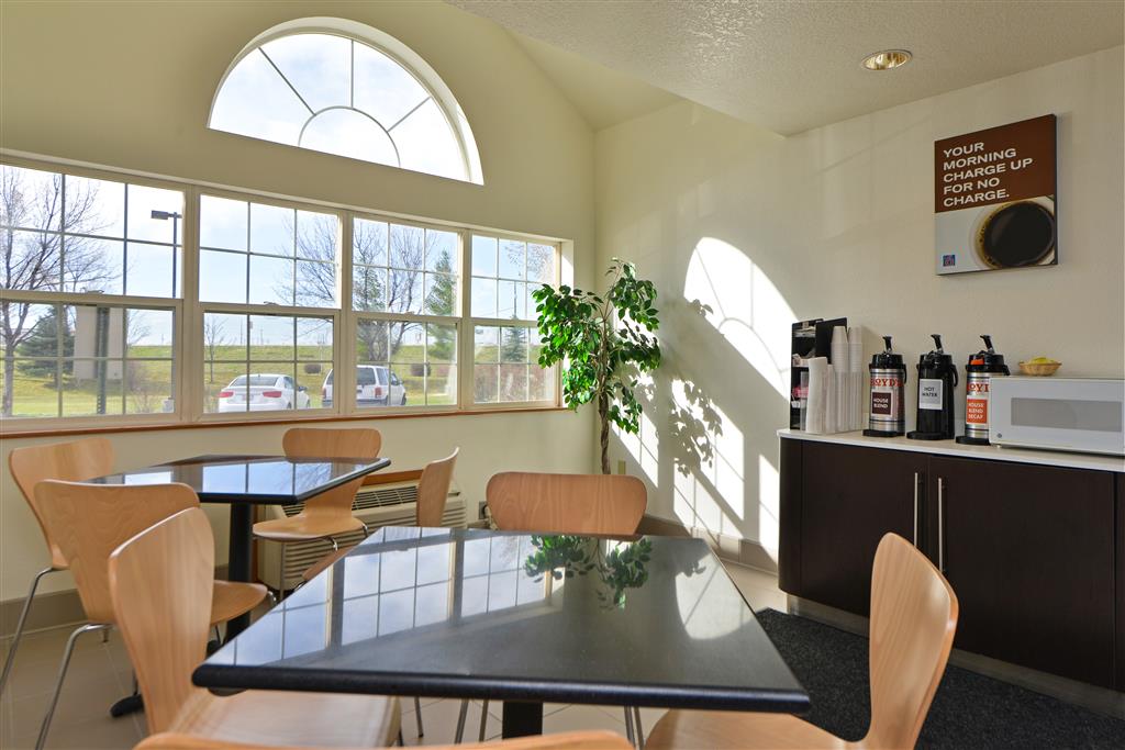 Motel 6 Meridian ID Boise W - photo 25