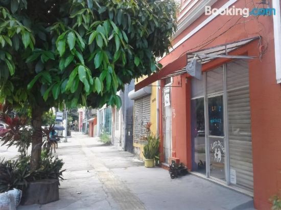 Pousada da Didi — Belem — photo 2
