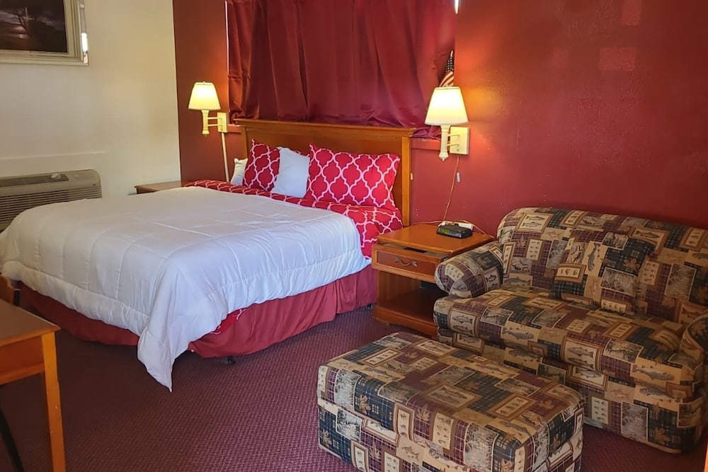 Astro Motel - featured photo