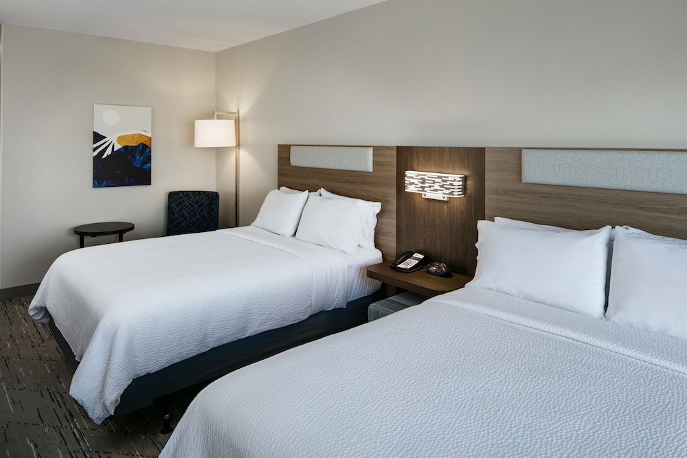 Holiday Inn Express Lewiston by IHG - photo 23