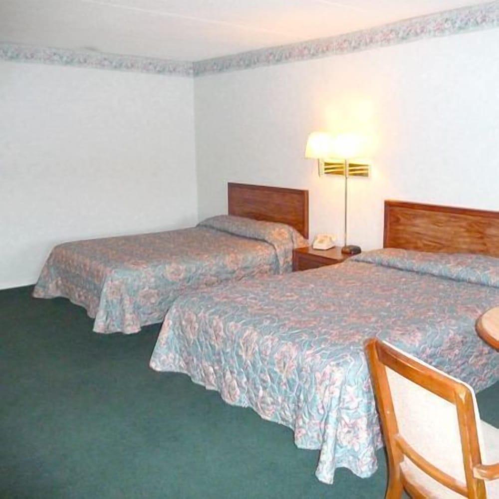 Pottsville Motor Inn - featured photo