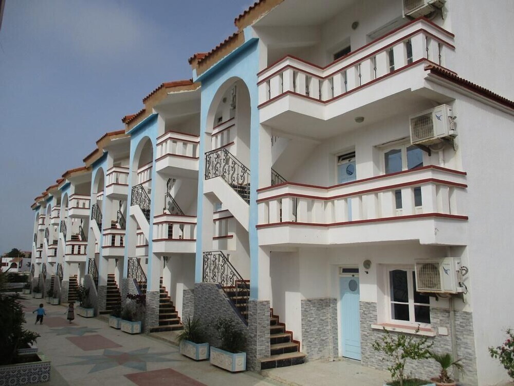 Hotel Cote Ouest in Mostaganem, Algeria