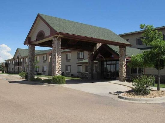 Borger Ambassador Inn - photo 6