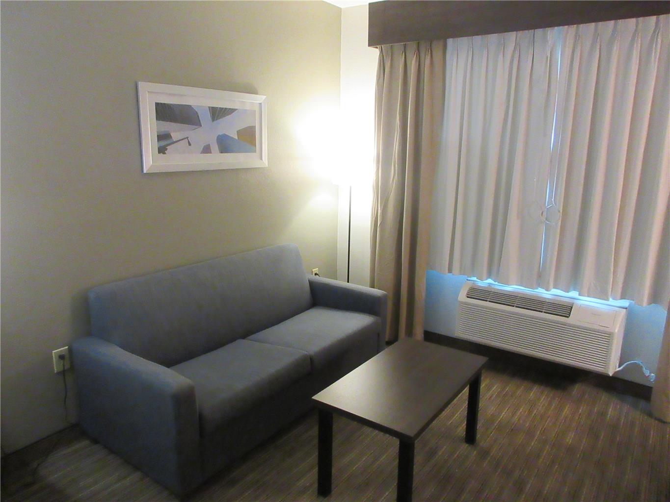 Holiday Inn Express Houston N 1960 Champions Area - photo 6