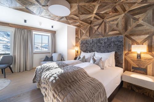 Hotel das Seekarhaus — Untertauern — photo 3