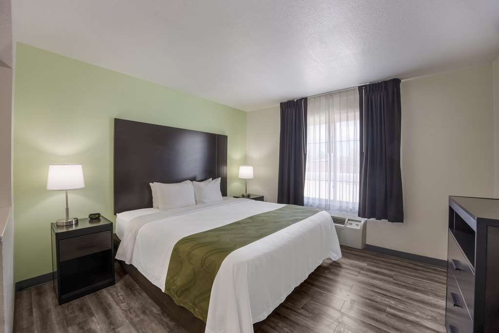 Quality Inn & Suites Clayton NM - photo 28