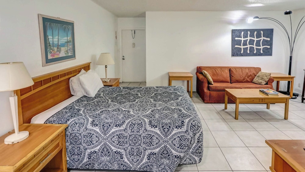 Richard's Motel Studio - photo 15