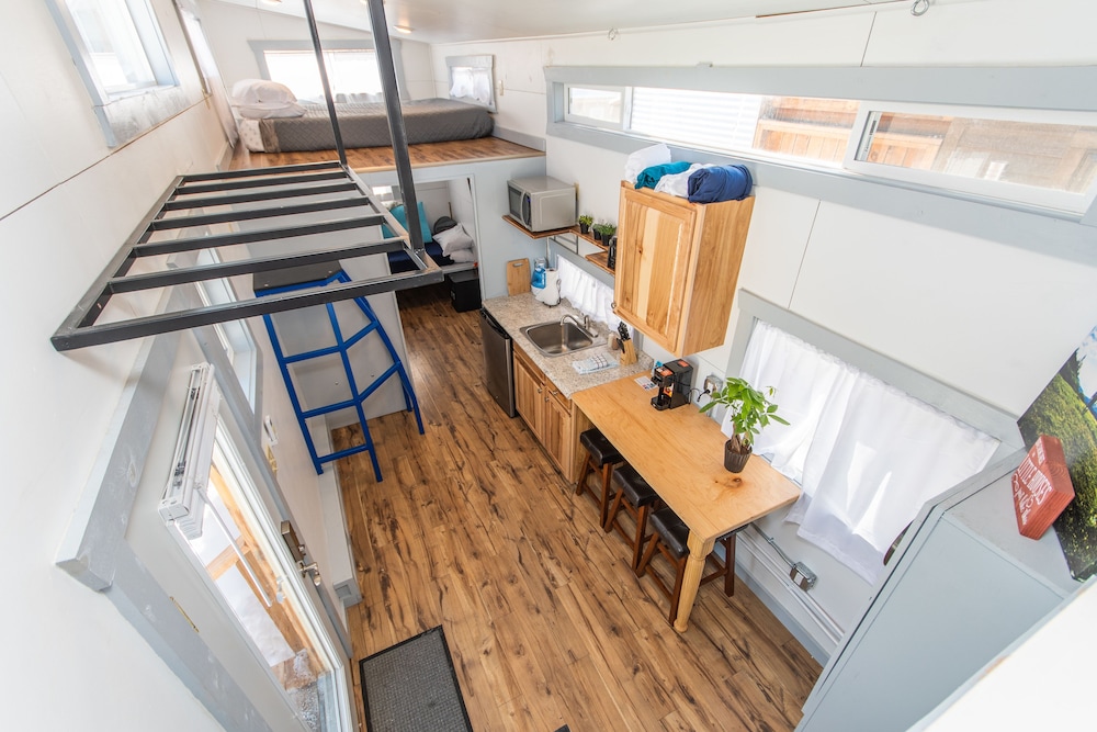Tiny House Leadville - photo 19